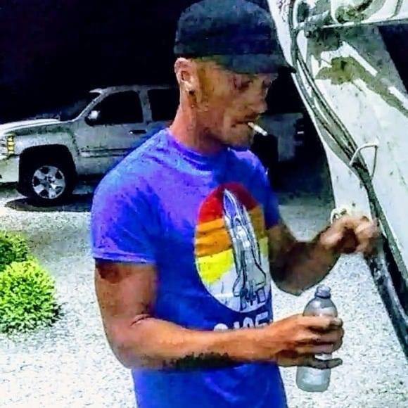 Meet your Posher, Dave - Picture 1 of 1